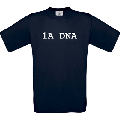 „1a DNA“ natur