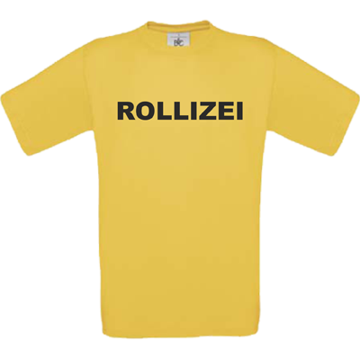 "Rollizei" gold