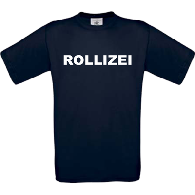 "Rollizei" navy